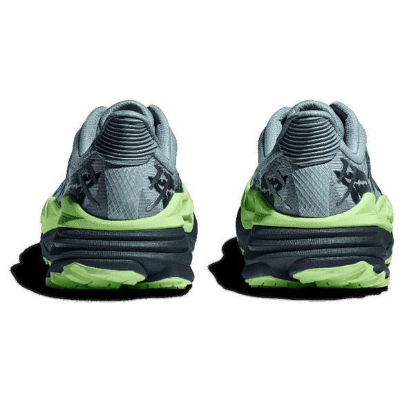 HOKA Men's Stinson 7 Druzy/Anchor Running Shoes