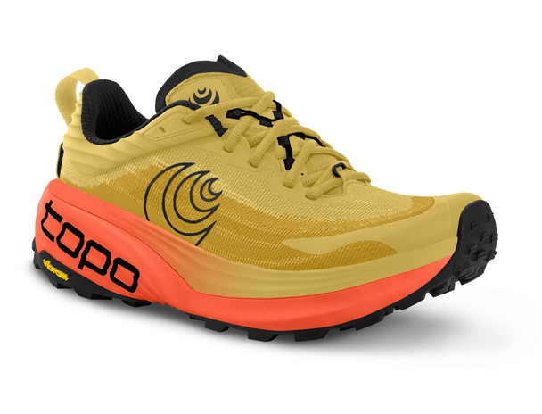 Yellow/Orange