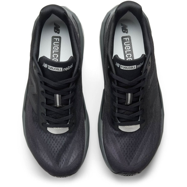 Black/Castlerock/Silver