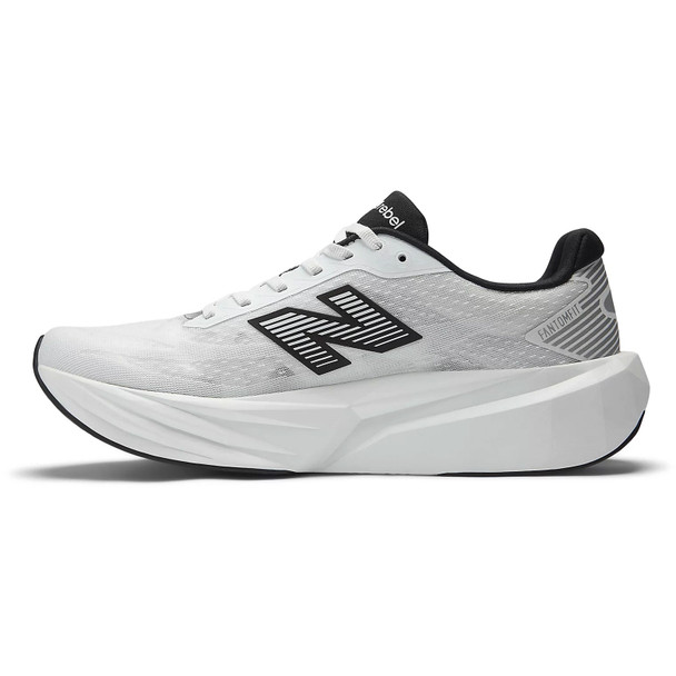 NB 103 White/Silver Metallic