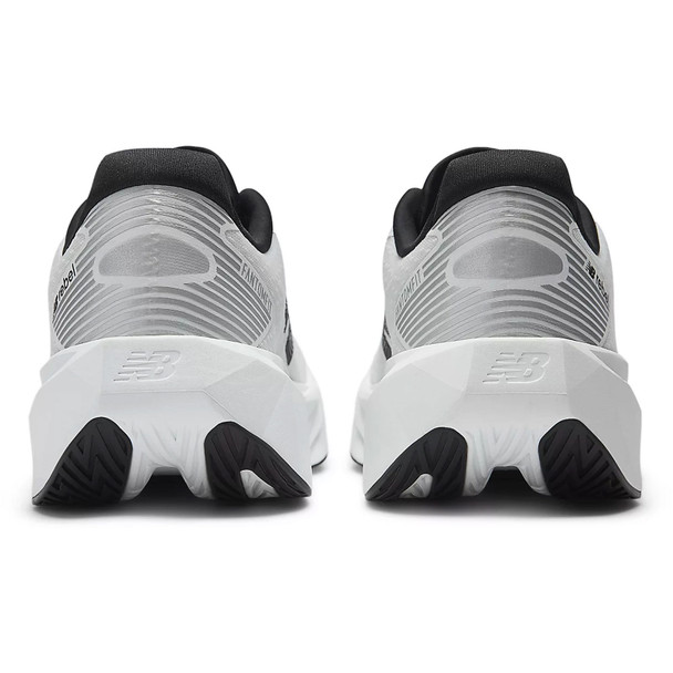 NB 103 White/Silver Metallic