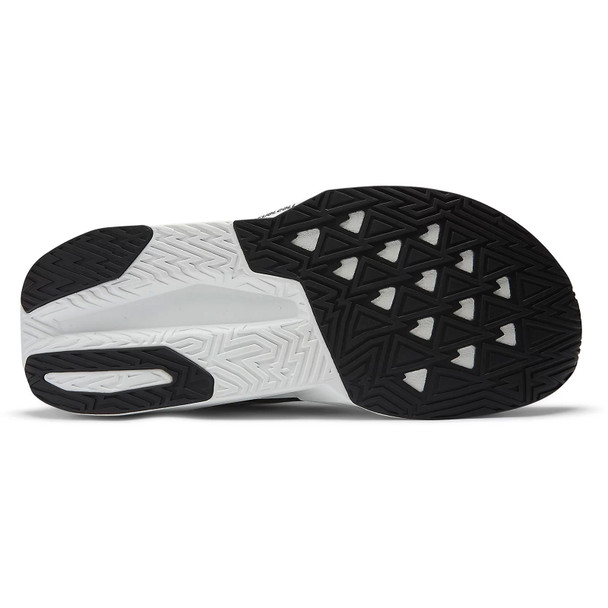 NB 103 White/Silver Metallic