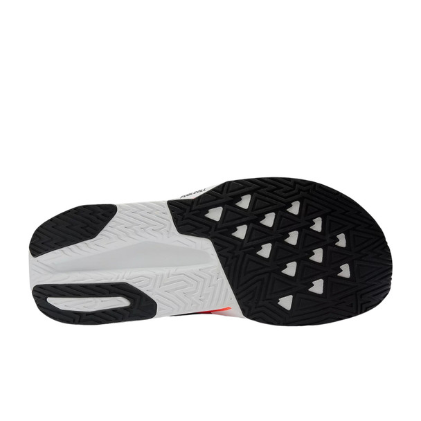 Urgent Red/NB 103 White/Sea Salt