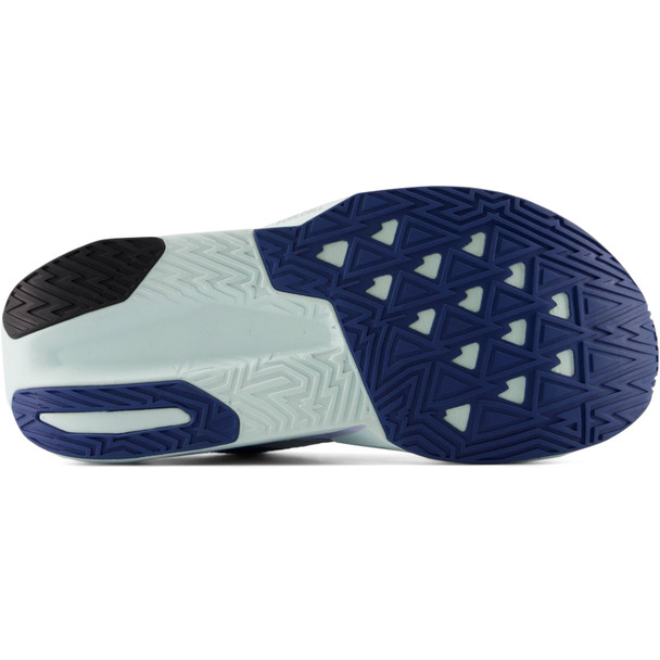 Fairweather Blue