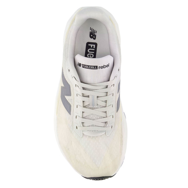 Linen/Gray Matter/White