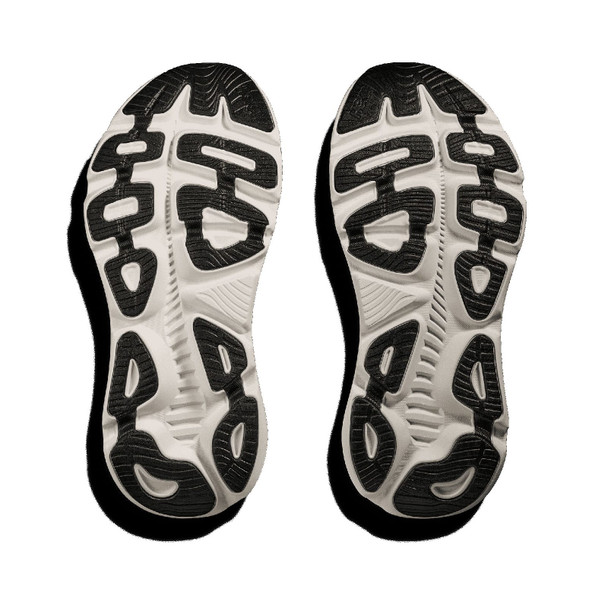 HOKA Men's Gaviota 5 Varsity Navy/White Running Shoes