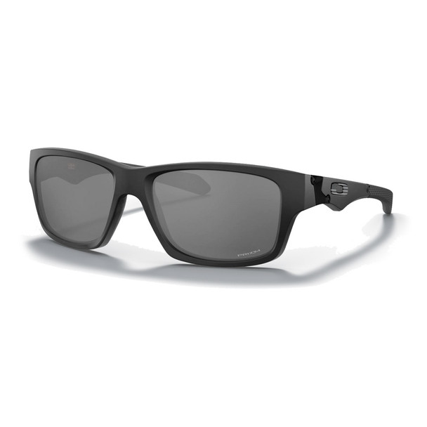 OAKLEY SI Jupiter Squared USA Flag Collection Matte Black /Prizm Black Sunglasses (OO9135-3456)