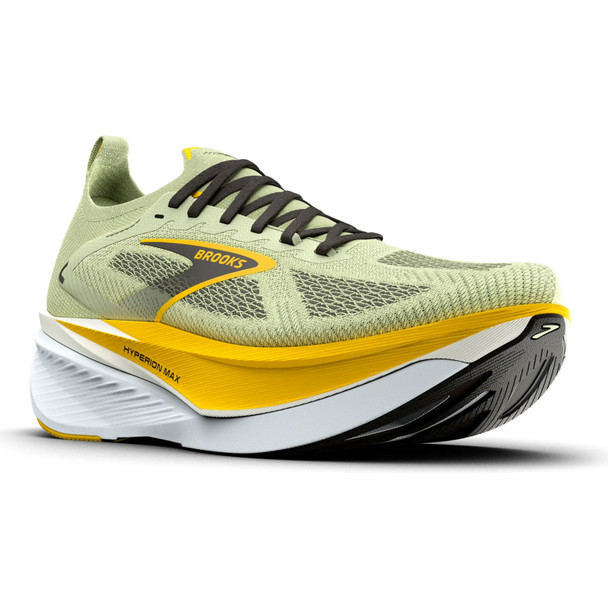 BROOKS Men's Hyperion Max 3 Running Shoes - Free Shipping