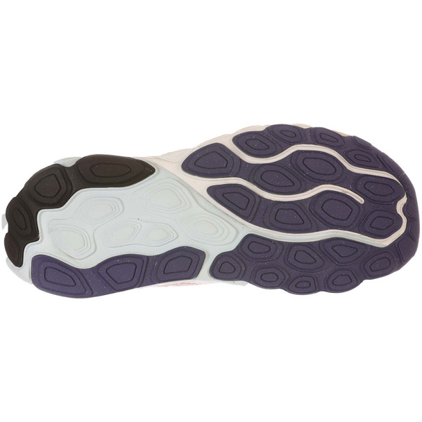 Frosted Glass/Dream State/Peach Nectar