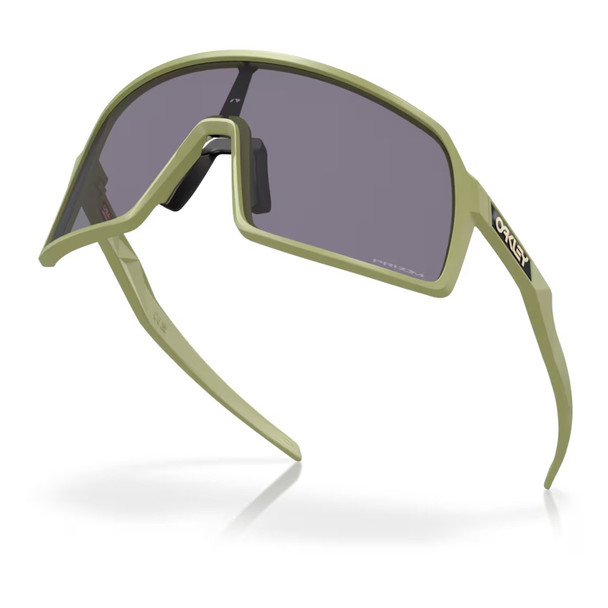 OAKLEY Sutro S Chrysalis Collection Matte Fern Frame/Prizm Gray Lenses Sunglasses (OO9462-1228)