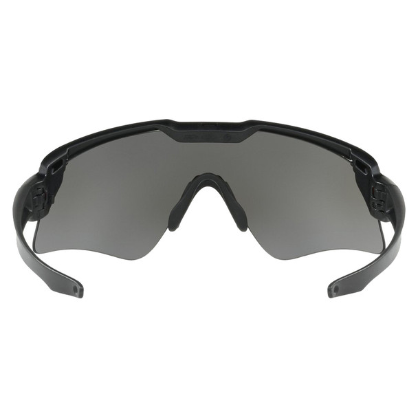OAKLEY Standard Issue Ballistic M Frame Alpha Matte Black/Grey Sunglasses (OO9296-04)