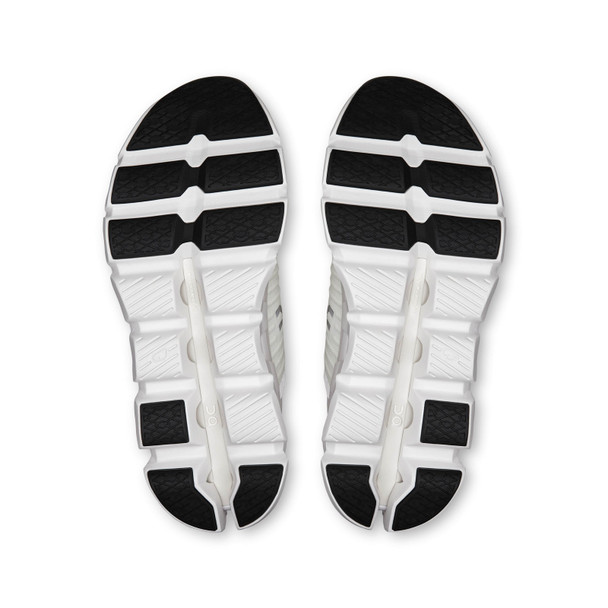 ON FOOTWEAR Women's Cloudswift 4 White/White Running Shoes