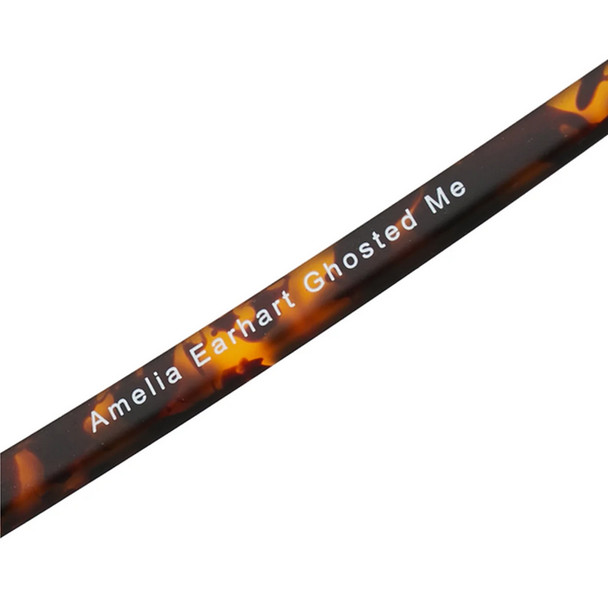 GOODR Mach G Amelia Earhart Ghosted Me Sunglasses MG-TR-BR1-NR