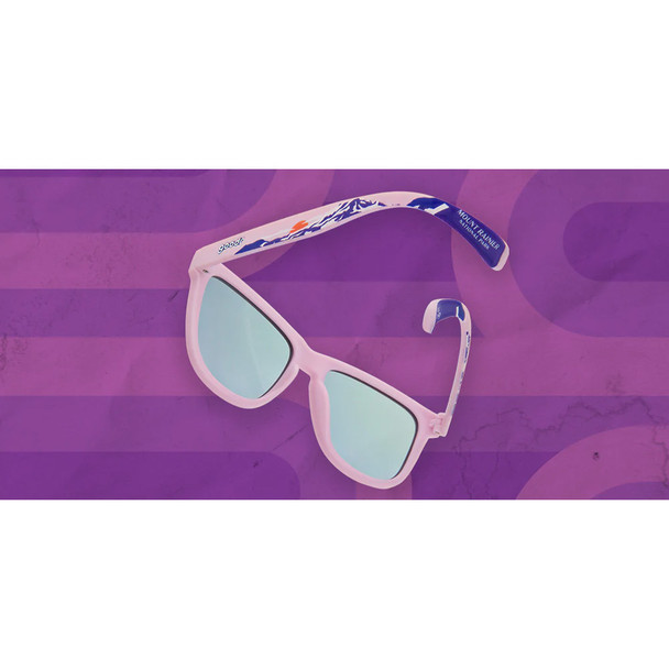 GOODR Mount Rainier National Park Sunglasses G00188-OG-PR2-RF