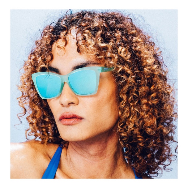 GOODR Will Brake For Mermaids POP G Sunglasses G00600-PG-01