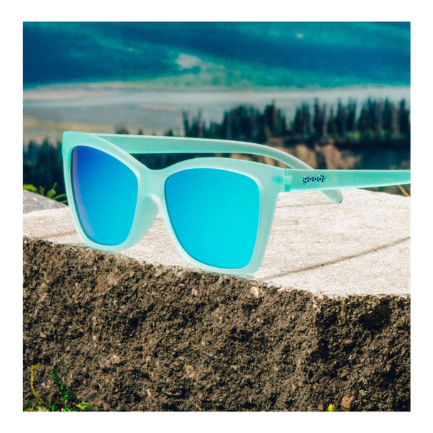 GOODR Will Brake For Mermaids POP G Sunglasses G00600-PG-01