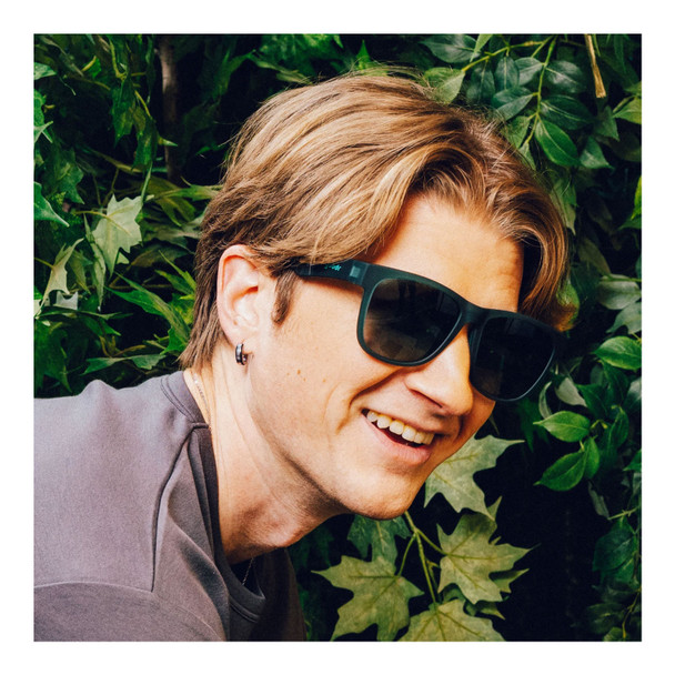 GOODR Underwater Thunder Plunder BFG Sunglasses G00607-BFG-01