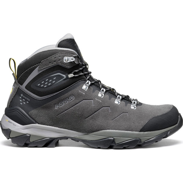ASOLO Men's Acadia Mid LTH GTX MW Wide Hiking Boots