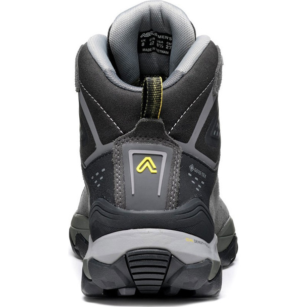 ASOLO Men's Acadia Mid LTH GTX MW Wide Hiking Boots