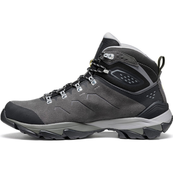 ASOLO Men's Acadia Mid LTH GTX MW Wide Hiking Boots