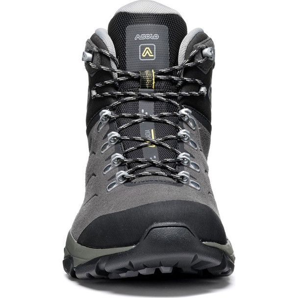 ASOLO Men's Acadia Mid LTH GTX MW Wide Hiking Boots