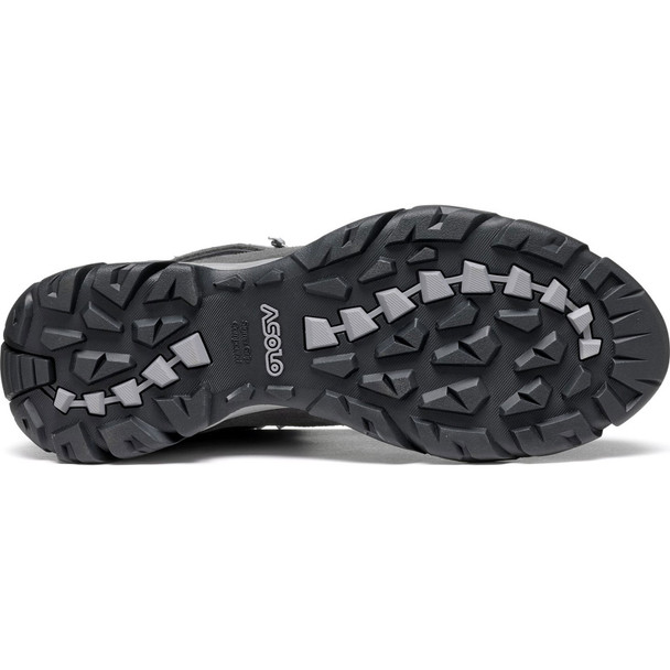 ASOLO Men's Acadia Mid LTH GTX MW Wide Hiking Boots