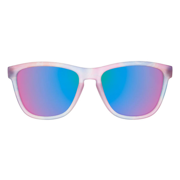 GOODR Candy Cloud Thirst Trap Sunglasses G00549-OG-01
