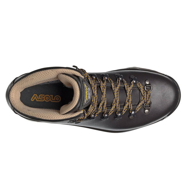 ASOLO Men's TPS 535 LTH V Evo Wide Boots