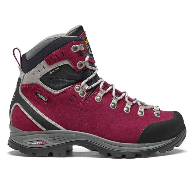 ASOLO Women's Greenwood Evo GV Boots