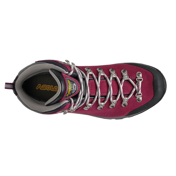 ASOLO Women's Greenwood Evo GV Boots