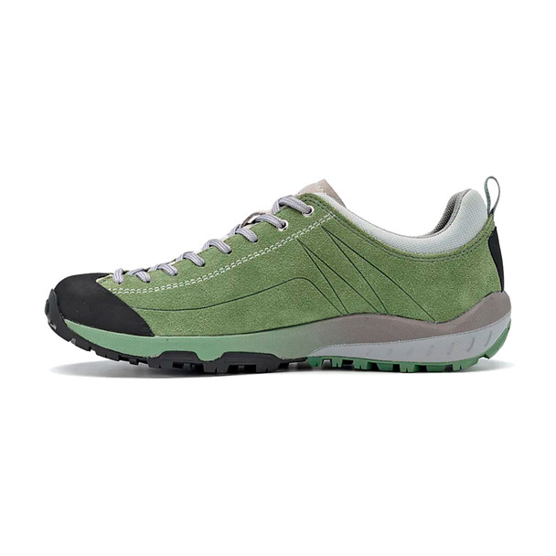 Hedge Green