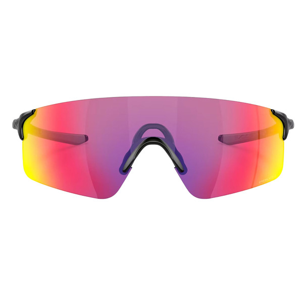 OAKLEY EVZero Blades Sunglasses with Polished Black Frame and Prizm Road Lens (OO9454-0238)
