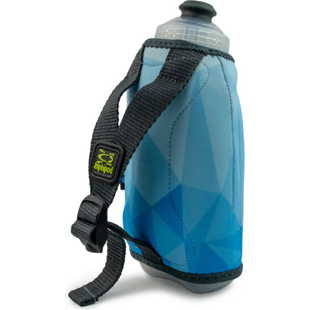 AMPHIPOD Hydraform Chiller Ice Blue 12oz Handheld 12/18/3300