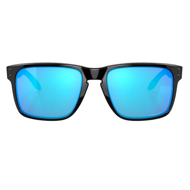 OAKLEY Holbrook XL Sunglasses with Polished Black Frame and Prizm Sapphire Lens OO9417-0359