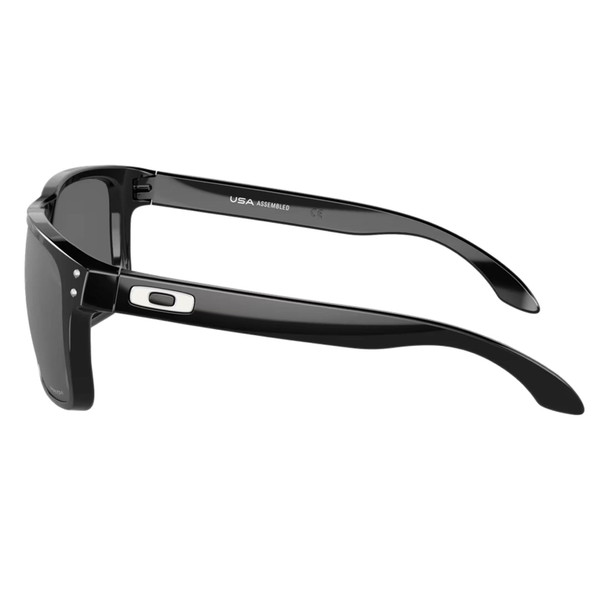 OAKLEY Holbrook XL Sunglasses with Polished Black Frame and Prizm Black Lens OO9417-1659