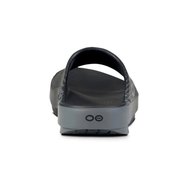 OOFOS Ooahh Sport Slide Sandals - Free Shipping