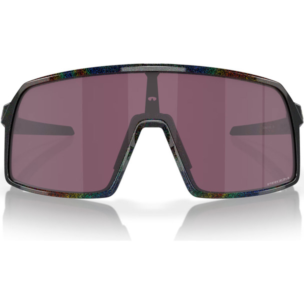 OAKLEY Sutro S Dark Galaxy Frame/Prizm Road Black Lenses Sunglasses (OO9462-1328)