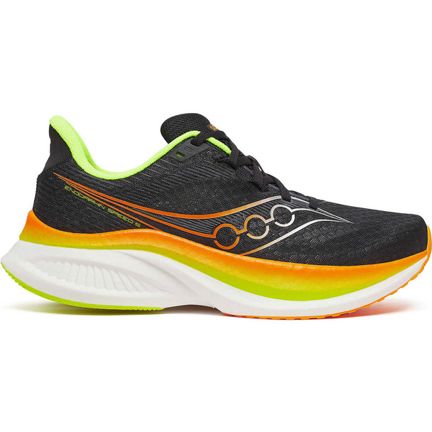 SAUCONY Men's Endorphin Speed 5 Running Shoes - Free Shipping