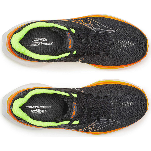 SAUCONY Men's Endorphin Speed 5 Running Shoes - Free Shipping