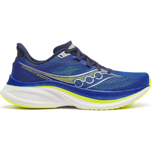 SAUCONY Men's Endorphin Speed 5 Running Shoes - Free Shipping