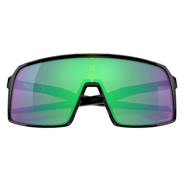 OAKLEY Sutro Sunglasses with Black Ink Frame and Prizm Jade Lens OO9406-0337