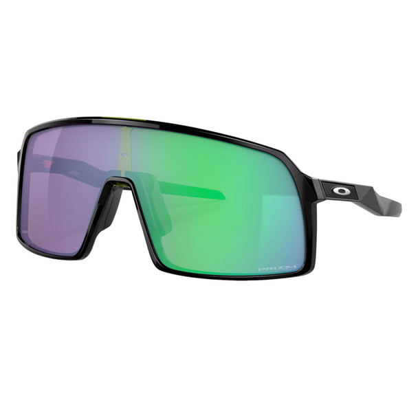 OAKLEY Sutro Sunglasses with Black Ink Frame and Prizm Jade Lens OO9406-0337