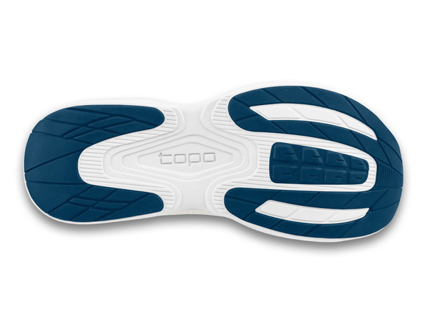 White/Navy