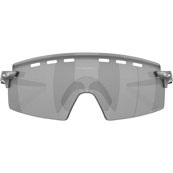 OAKLEY Encoder Strike Vented Matte Black Frame/Prizm Black Lenses Sunglasses (OO9235-0139)