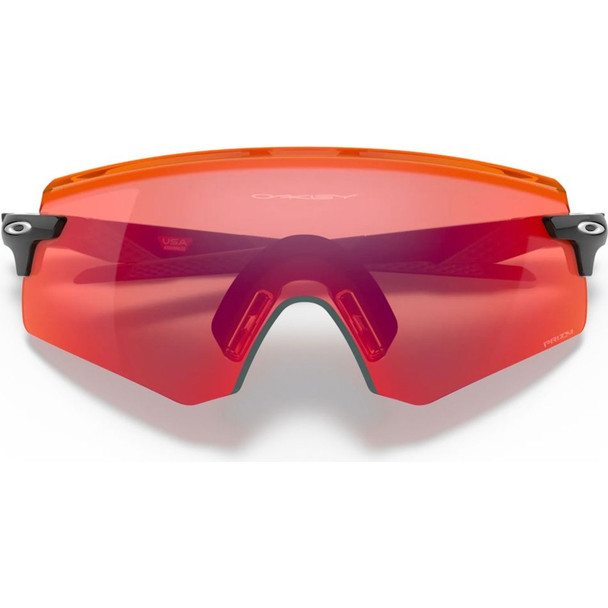 OAKLEY Encoder Polished Black/Prizm Field Eyewear (OO9471-0236)