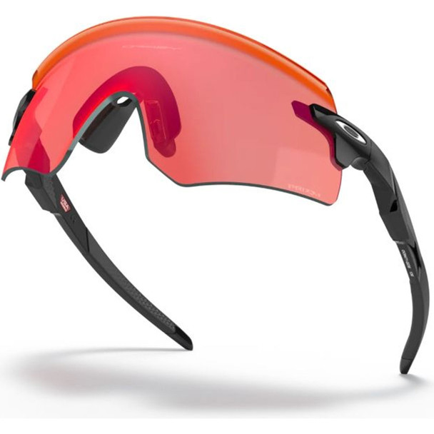 OAKLEY Encoder Polished Black/Prizm Field Eyewear (OO9471-0236)