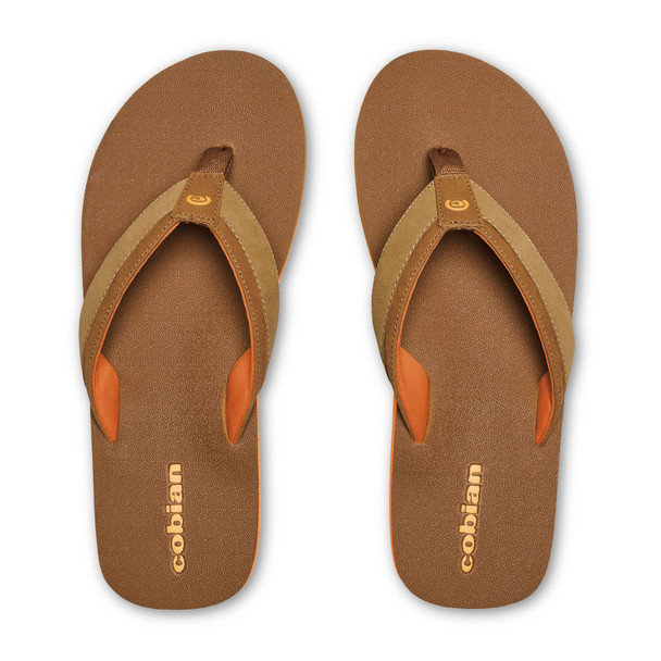 COBIAN Men's Foamie Sandals