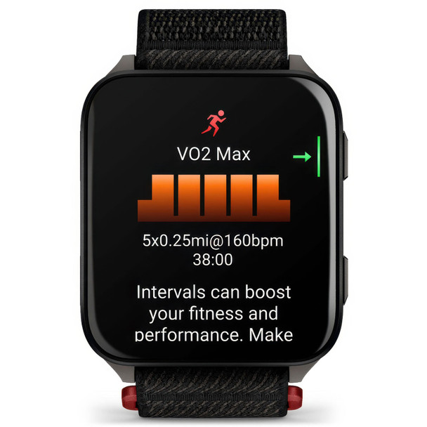 GARMIN Venu X1 Black 51mm GPS Smartwatch 010-02980-00