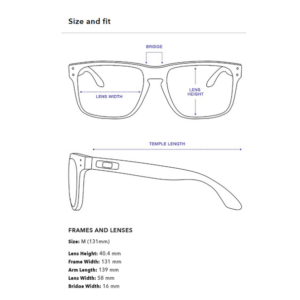 OAKLEY Ejector Satin Black Frame/Prizm Sapphire Polarized Lenses Sunglasses (OO4142-1658)