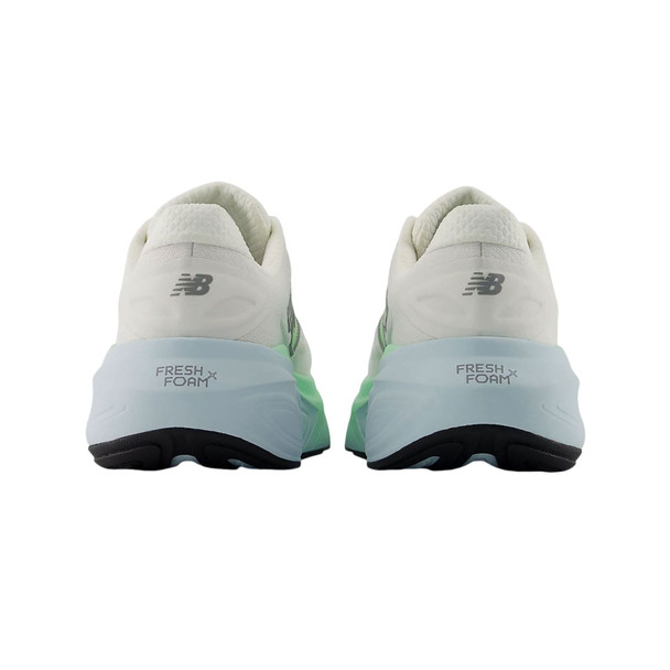 Sea Salt with Lab Green and Frosted Glass